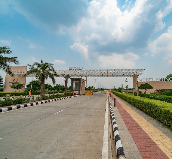 Reliance MET City Jhajjar